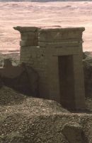 Pylon, Temple of Esna, Esna